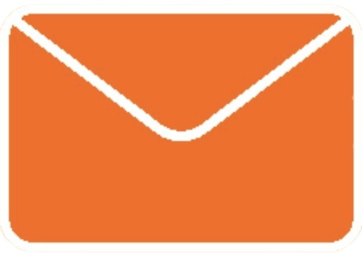 メールアイコン